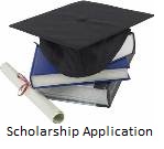 Link to Scholarship Application